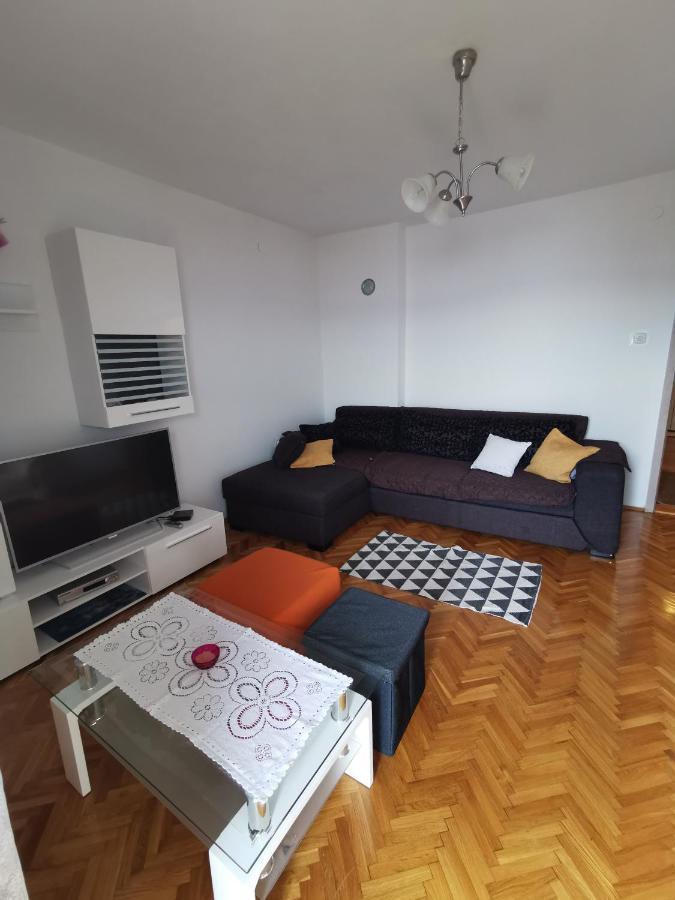 Apartmani Neno Senj  Ngoại thất bức ảnh