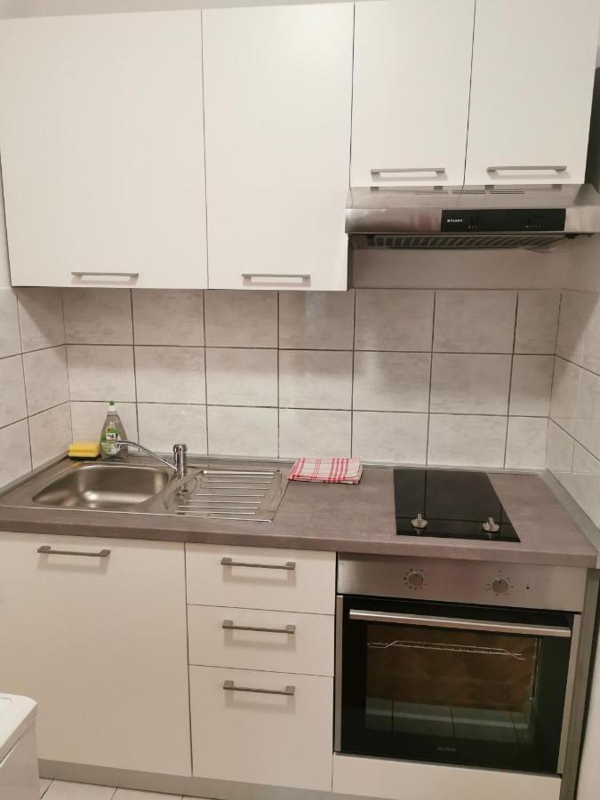 Apartmani Neno Senj  Ngoại thất bức ảnh