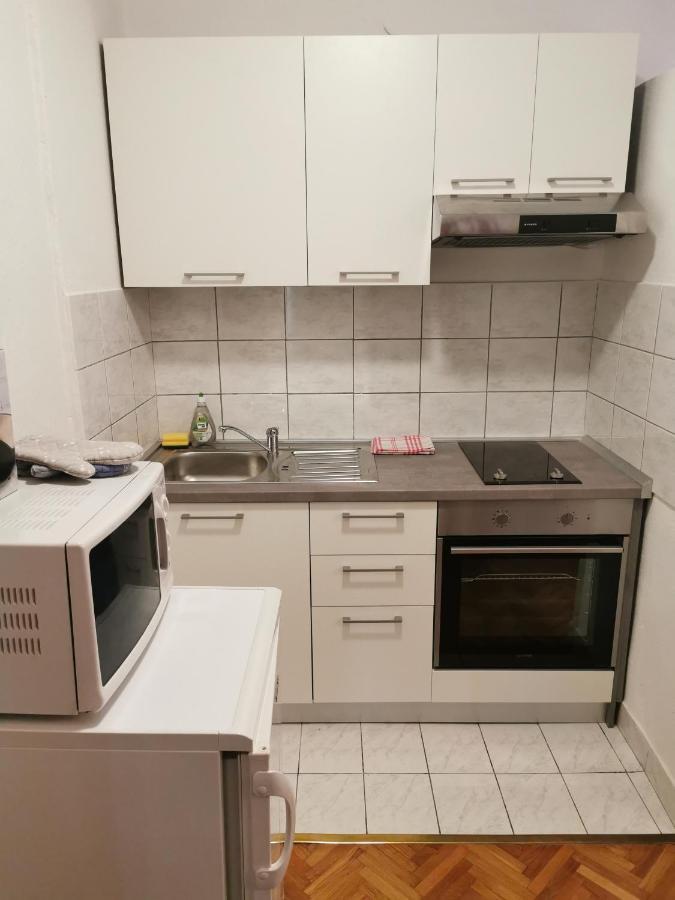 Apartmani Neno Senj  Ngoại thất bức ảnh