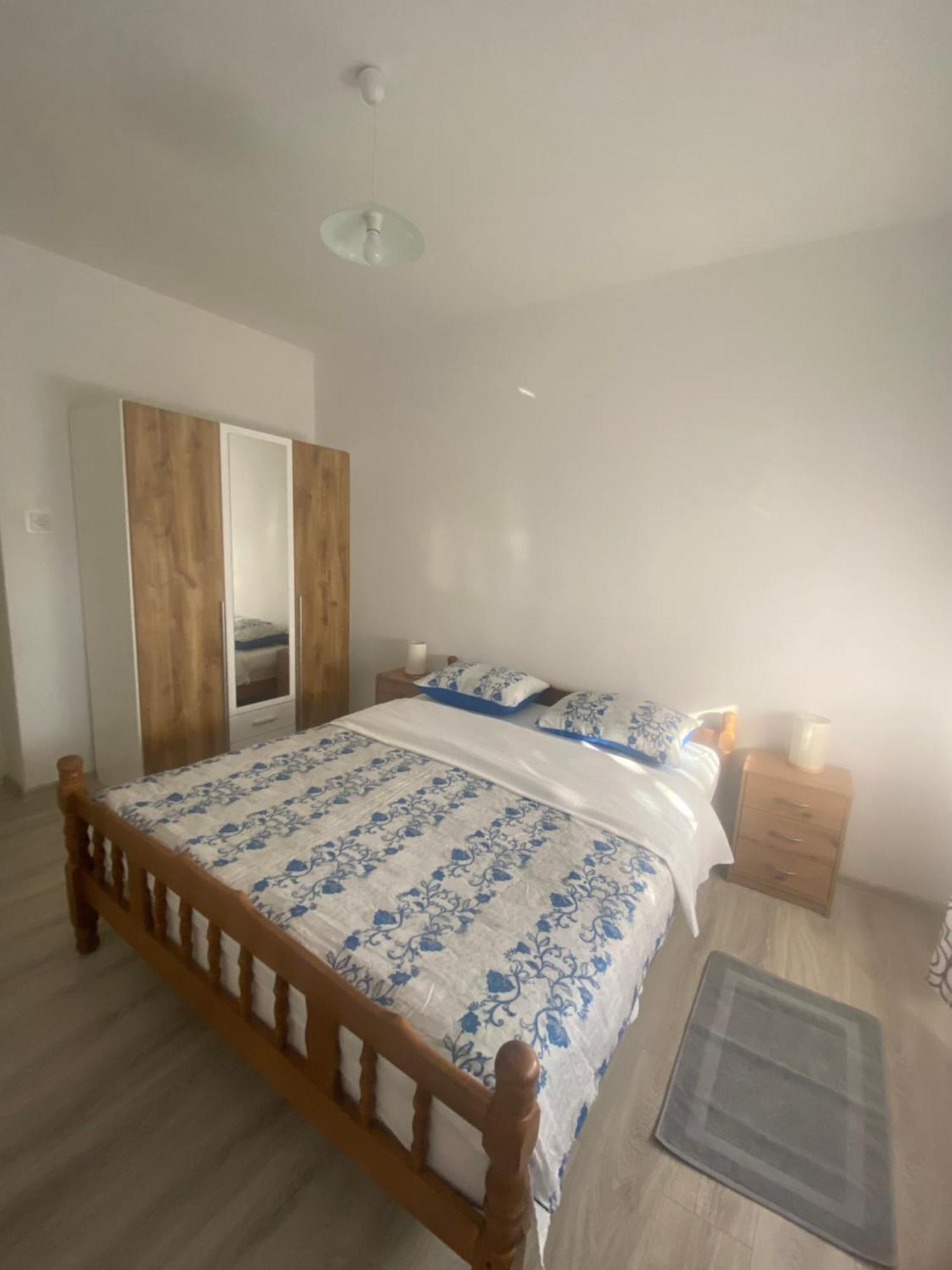 Apartmani Neno Senj  Ngoại thất bức ảnh