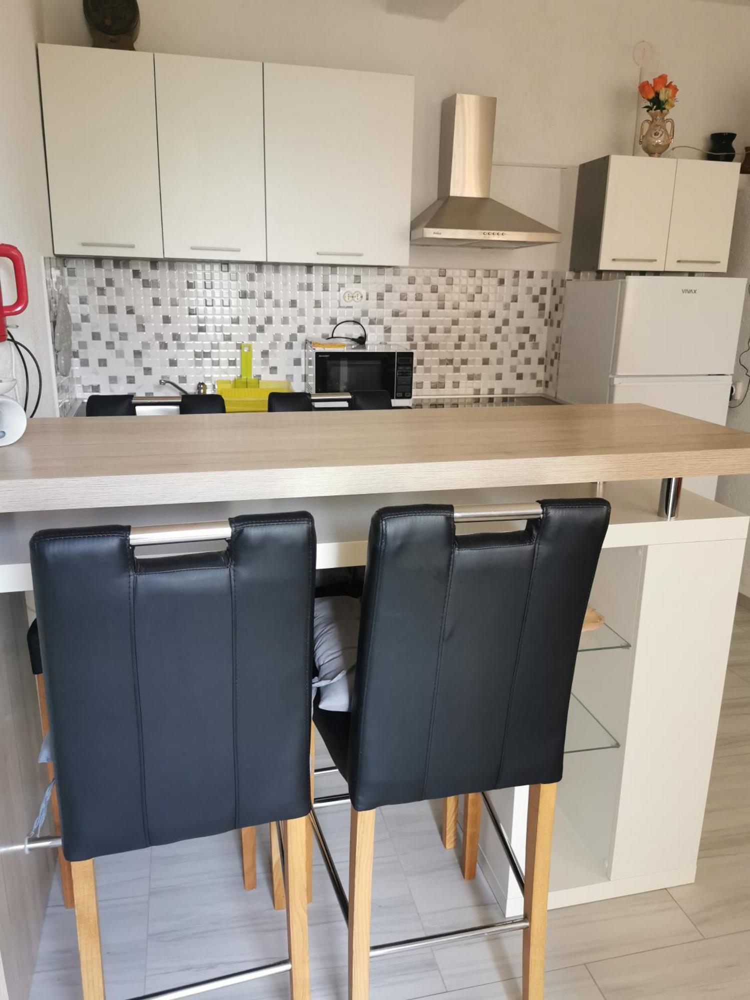 Apartmani Neno Senj  Phòng bức ảnh