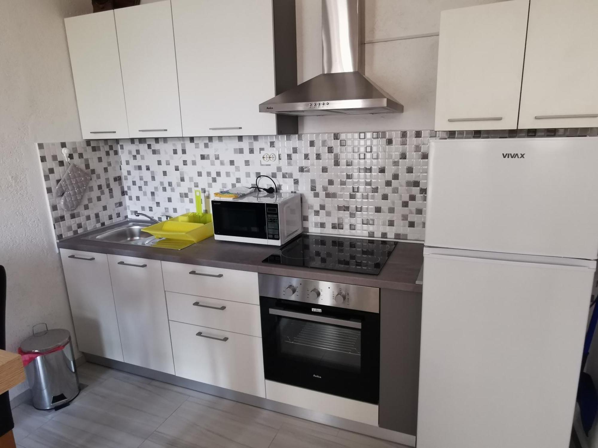 Apartmani Neno Senj  Phòng bức ảnh