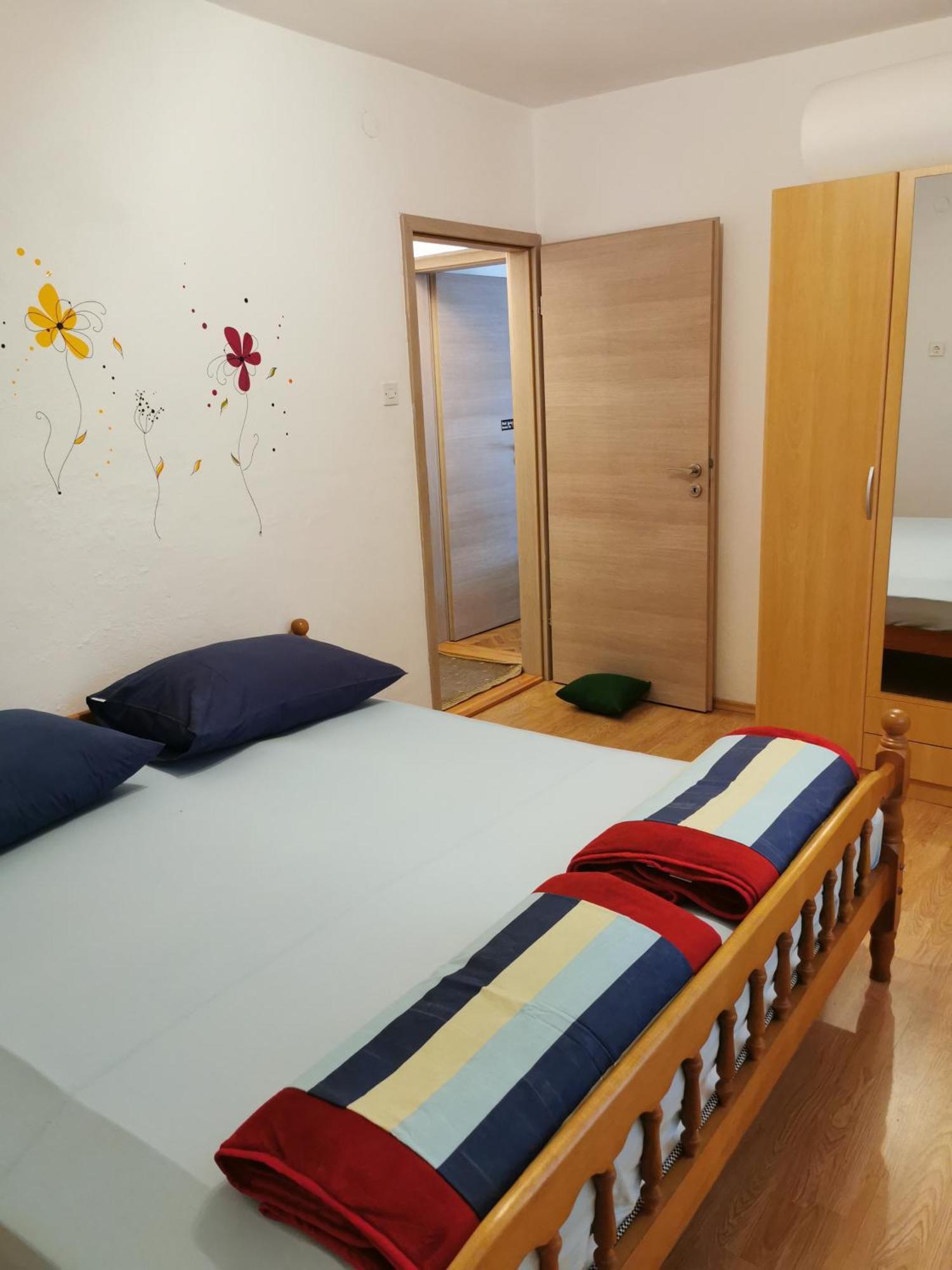 Apartmani Neno Senj  Phòng bức ảnh