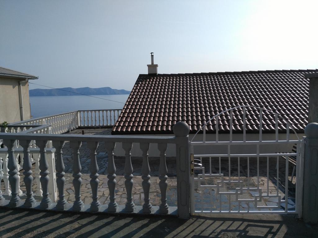 Apartmani Neno Senj  Ngoại thất bức ảnh